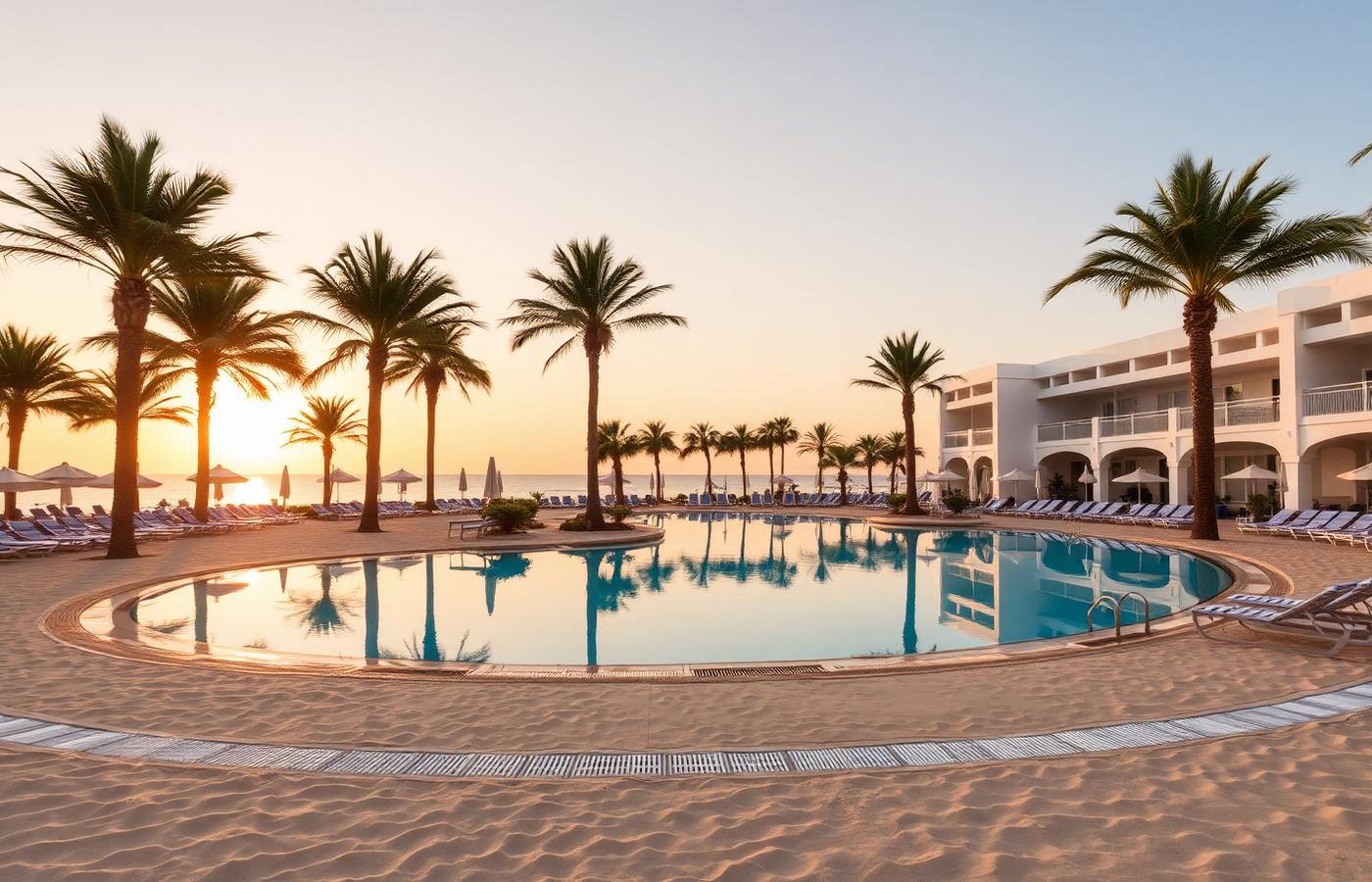 Kalimera Beach Resort